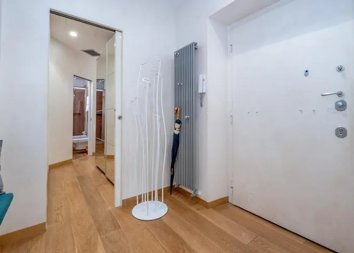 Ht Casa Cortese * Rome