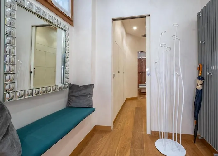 Ht Casa Cortese Apartment