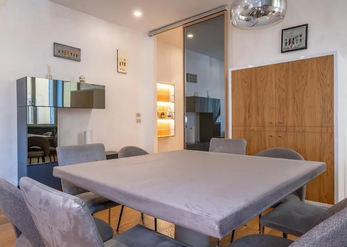 Ht Casa Cortese Apartment Rome