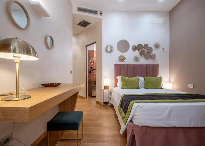 Apartment Ht Casa Cortese