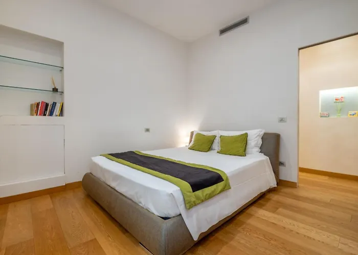 Ht Casa Cortese * Rome