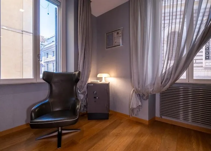 Ht Casa Cortese Apartment Rome