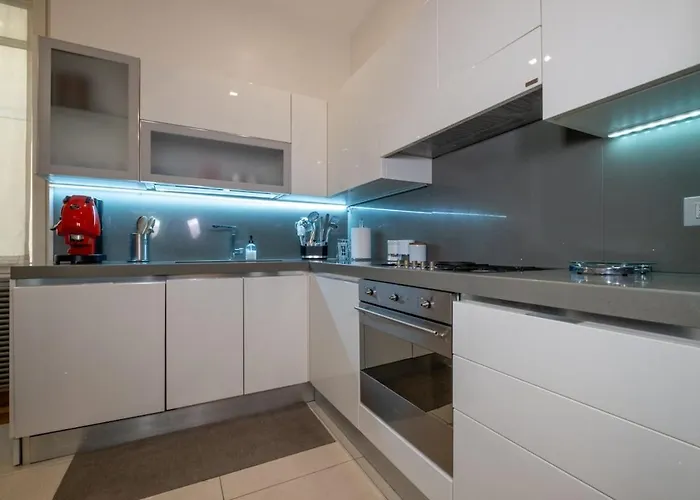 Apartment Ht Casa Cortese Rome