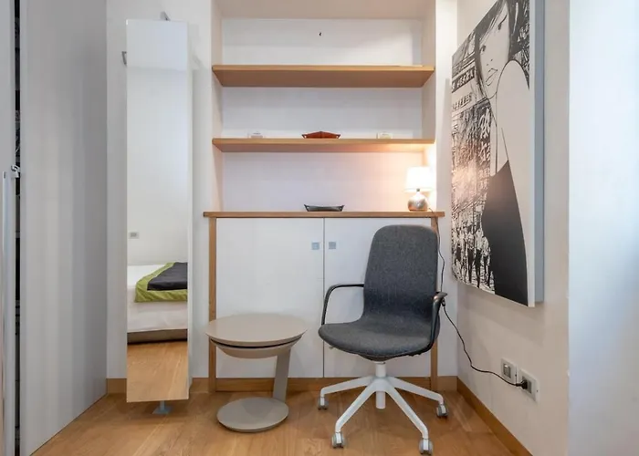 Apartment Ht Casa Cortese