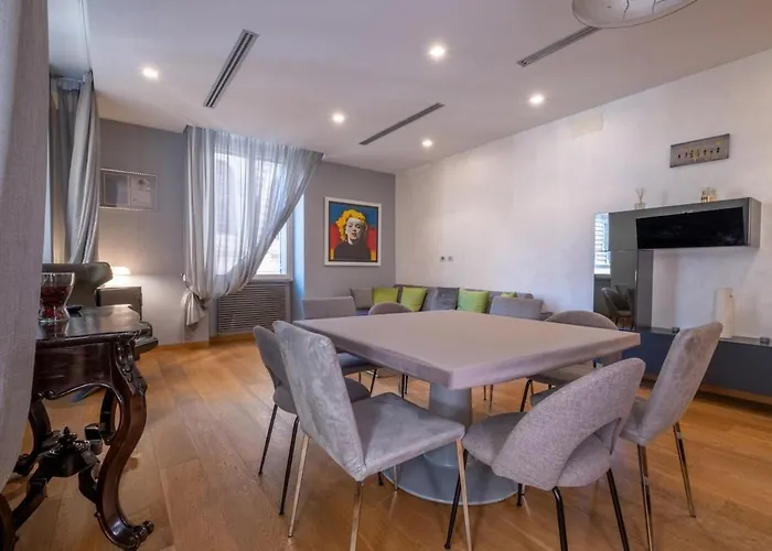 Ht Casa Cortese Rome