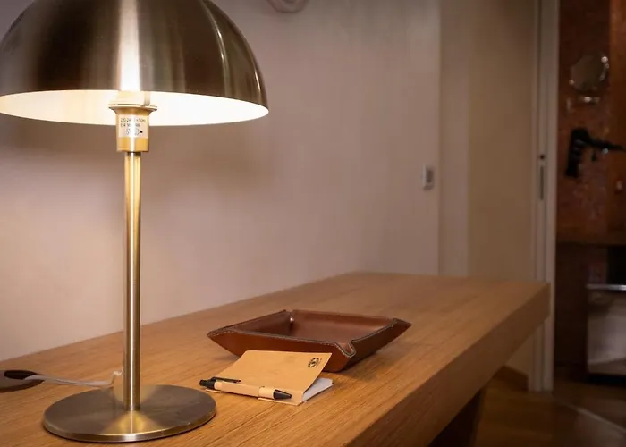 Ht Casa Cortese Apartment