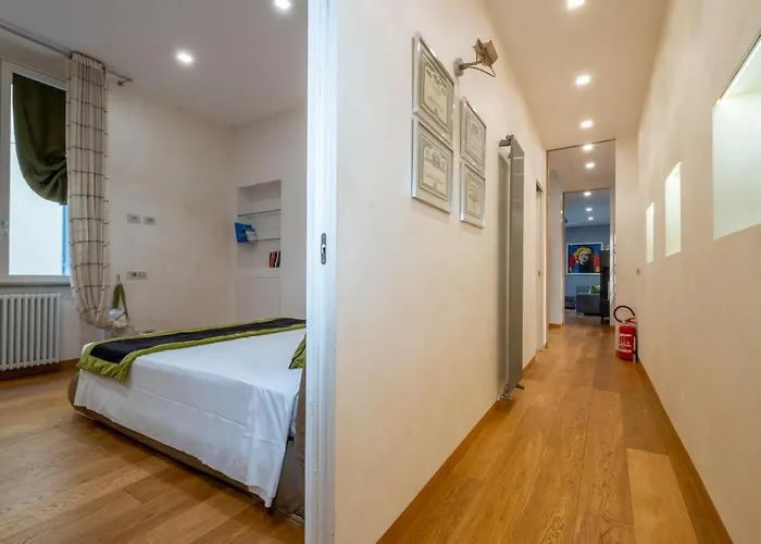 Ht Casa Cortese Apartment *