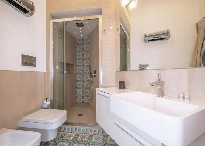 Ht Casa Cortese Apartment Rome