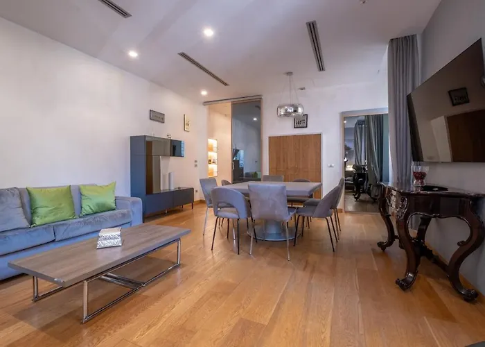 Ht Casa Cortese * Rome