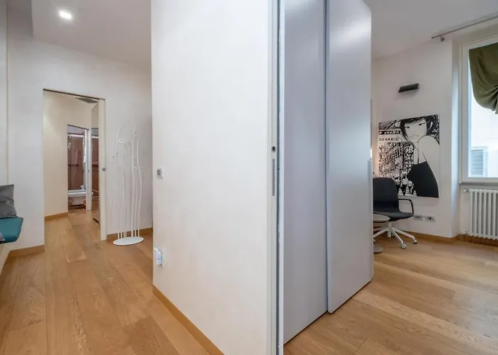 Ht Casa Cortese Apartment Rome