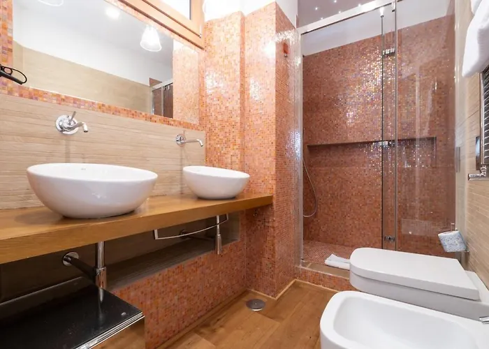 Ht Casa Cortese * Rome