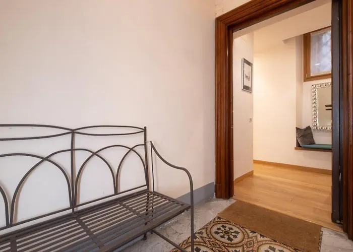 Ht Casa Cortese Apartment *