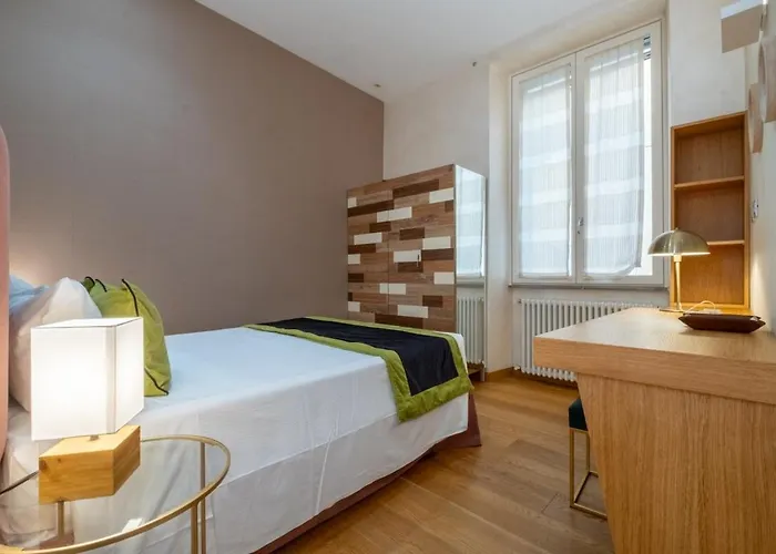 Ht Casa Cortese Apartment Rome
