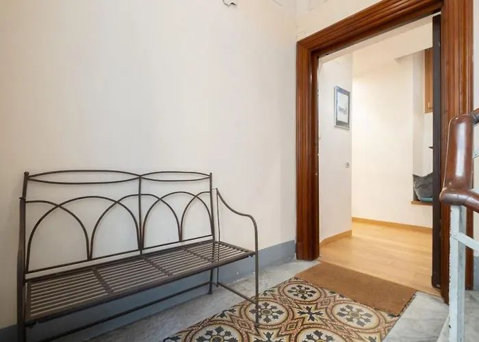 Apartment Ht Casa Cortese