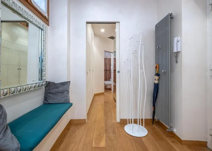 Ht Casa Cortese Rome