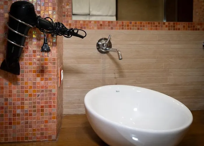 Ht Casa Cortese Apartment