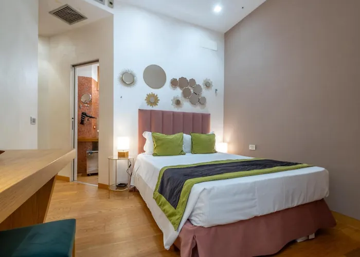 Ht Casa Cortese Apartment Rome